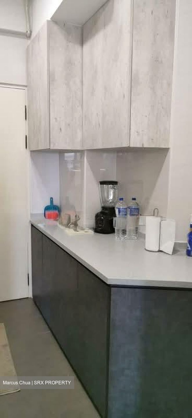 Bayshore Park (D16), Condominium #553375611